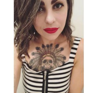 Meet your Posher, Linzy